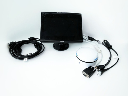 Farmnavigator AvMap G7 Ezy